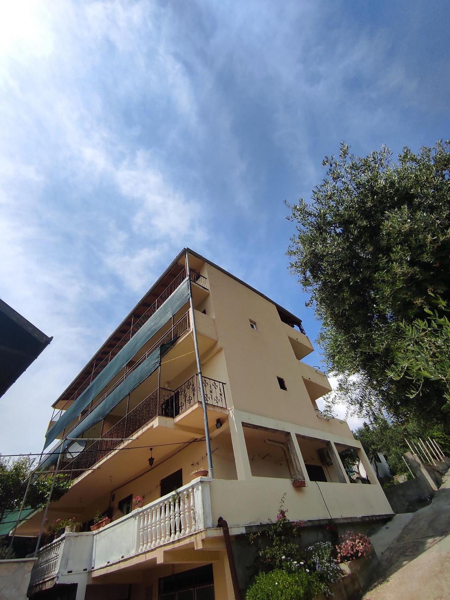 Apartments Dalmatin Žuljana Екстериор снимка