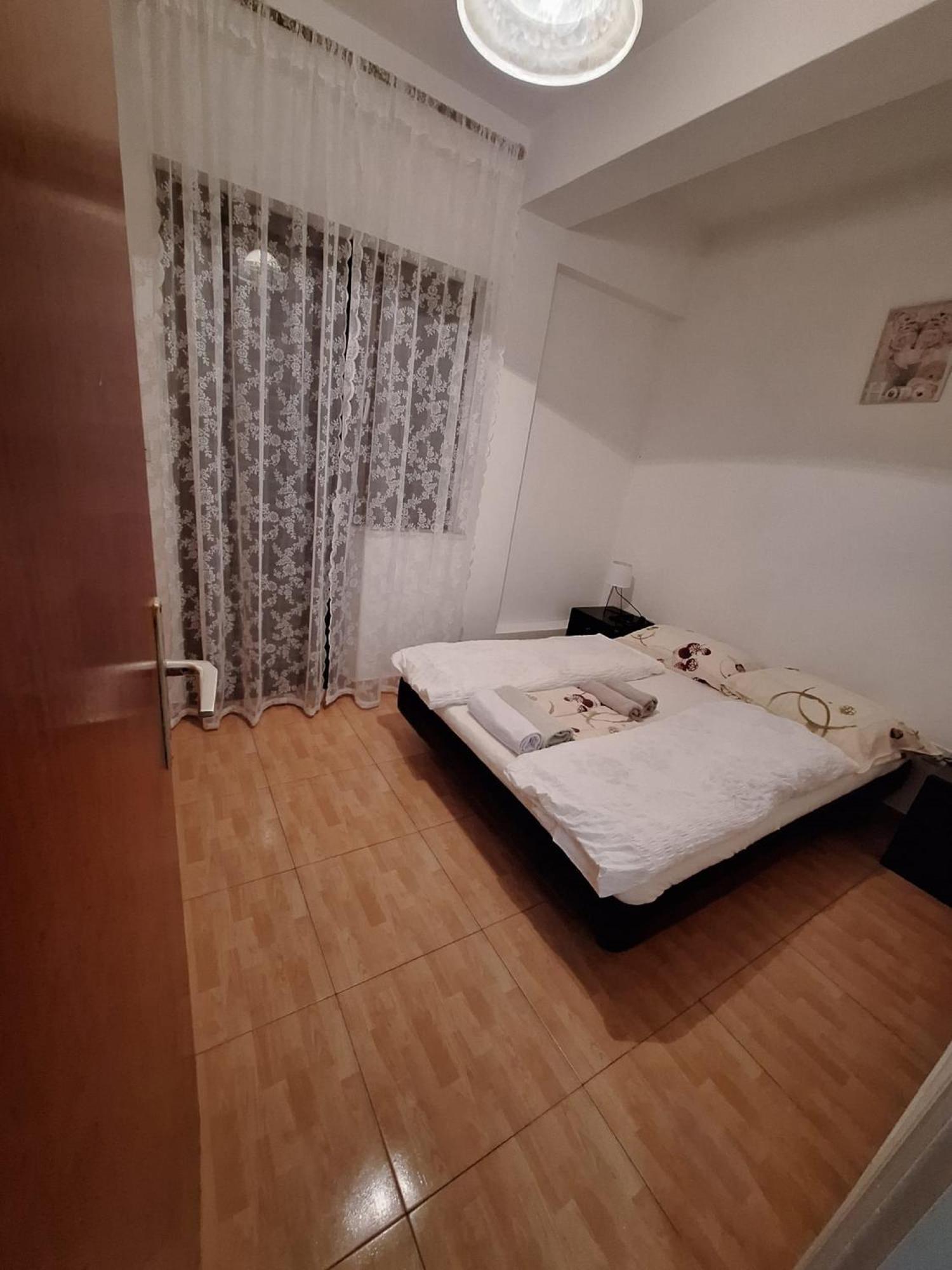 Apartments Dalmatin Žuljana Екстериор снимка