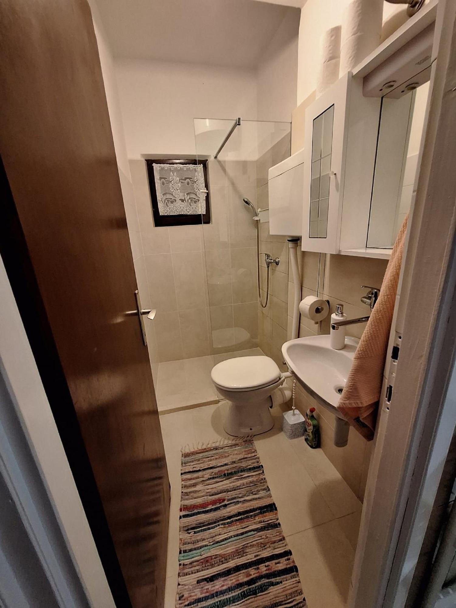 Apartments Dalmatin Žuljana Екстериор снимка