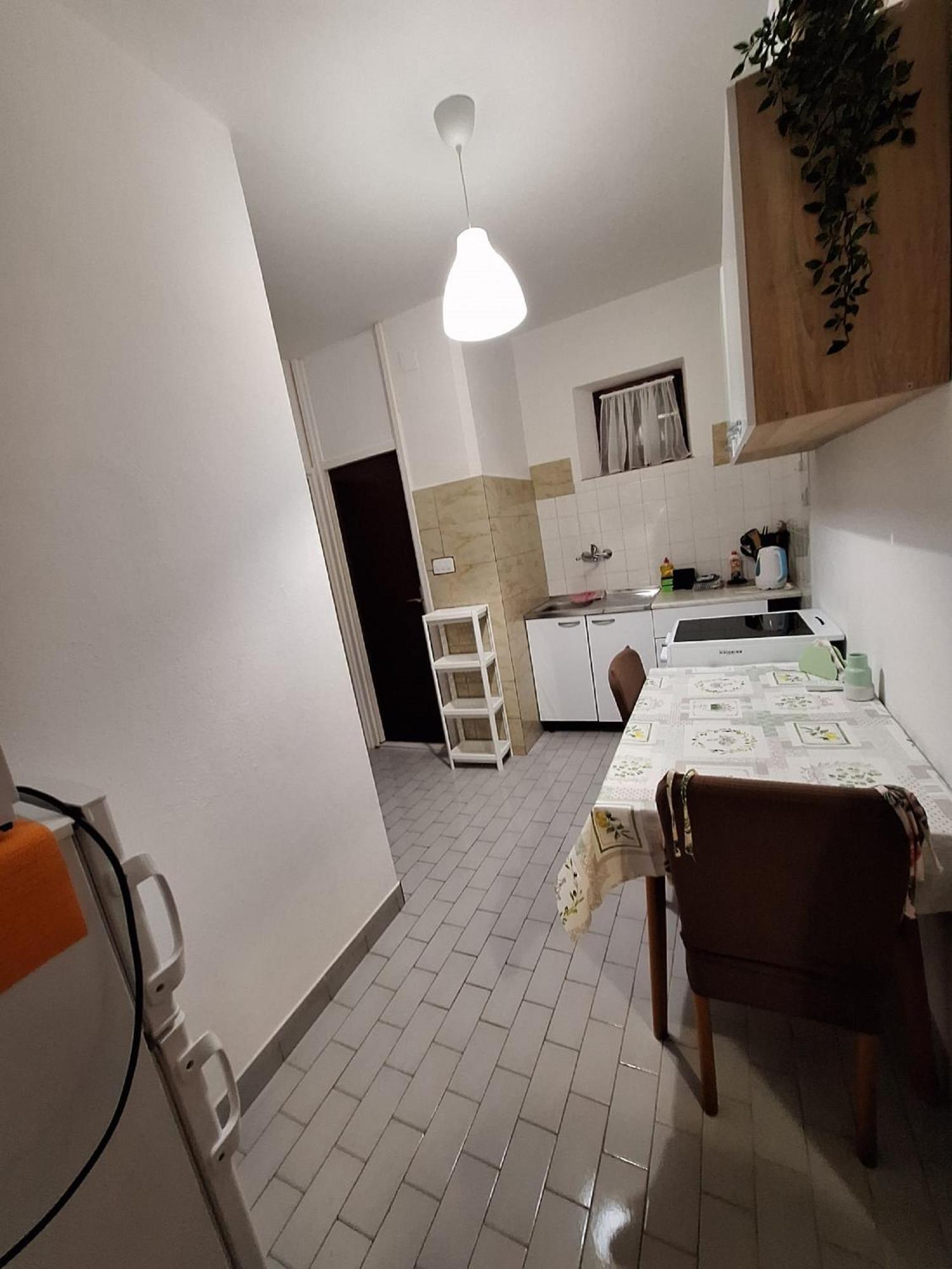 Apartments Dalmatin Žuljana Екстериор снимка