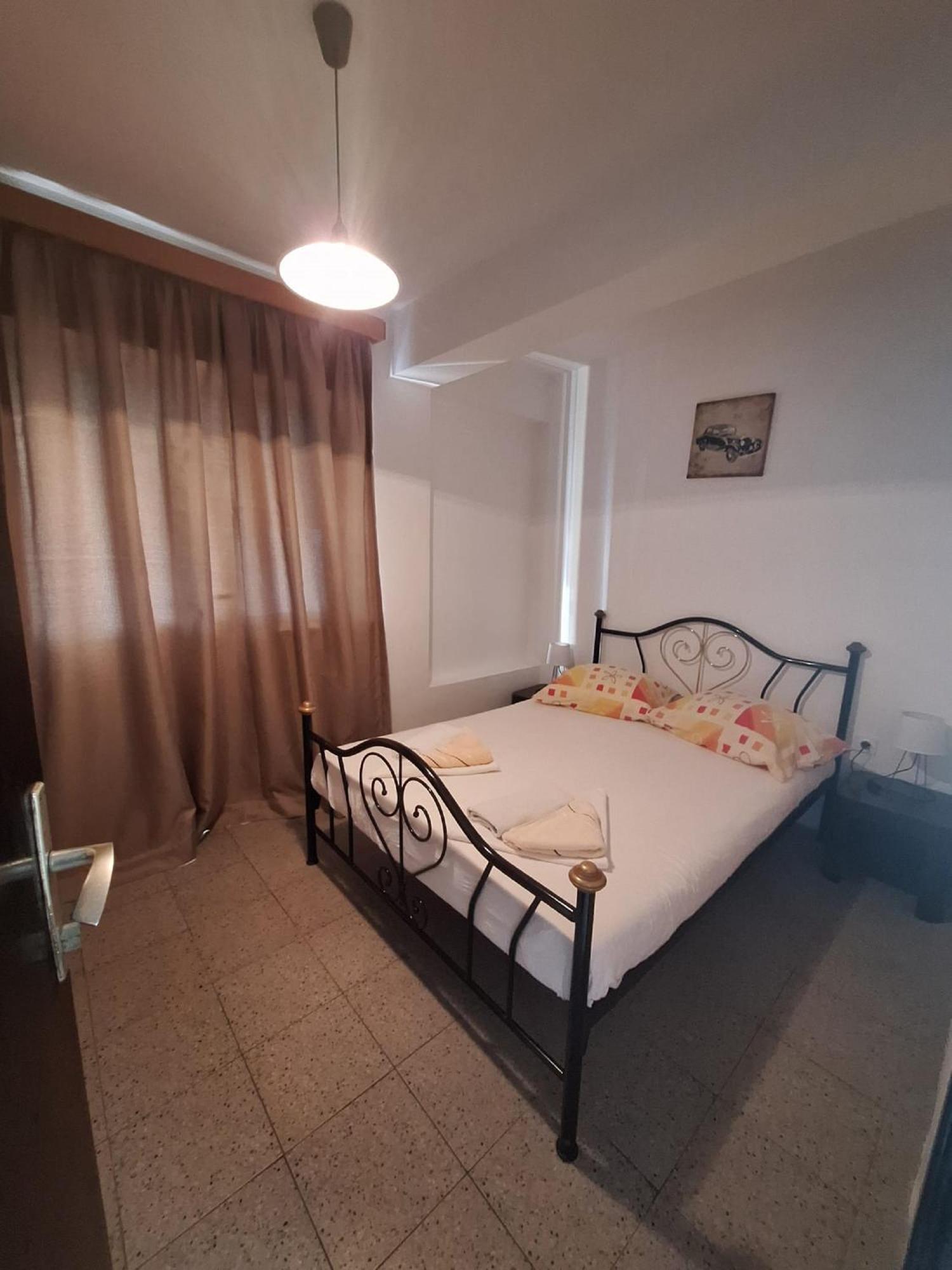 Apartments Dalmatin Žuljana Екстериор снимка