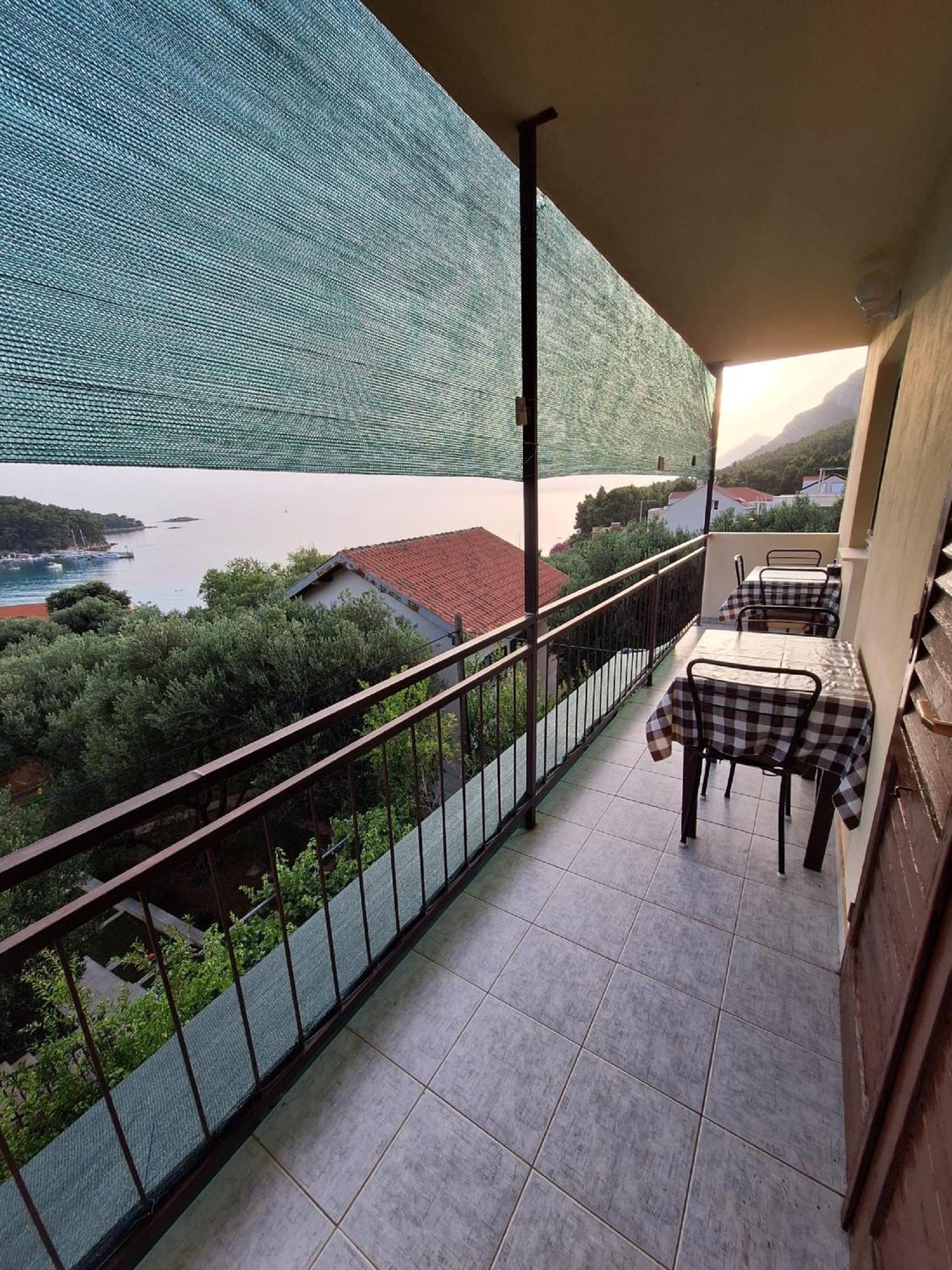 Apartments Dalmatin Žuljana Екстериор снимка