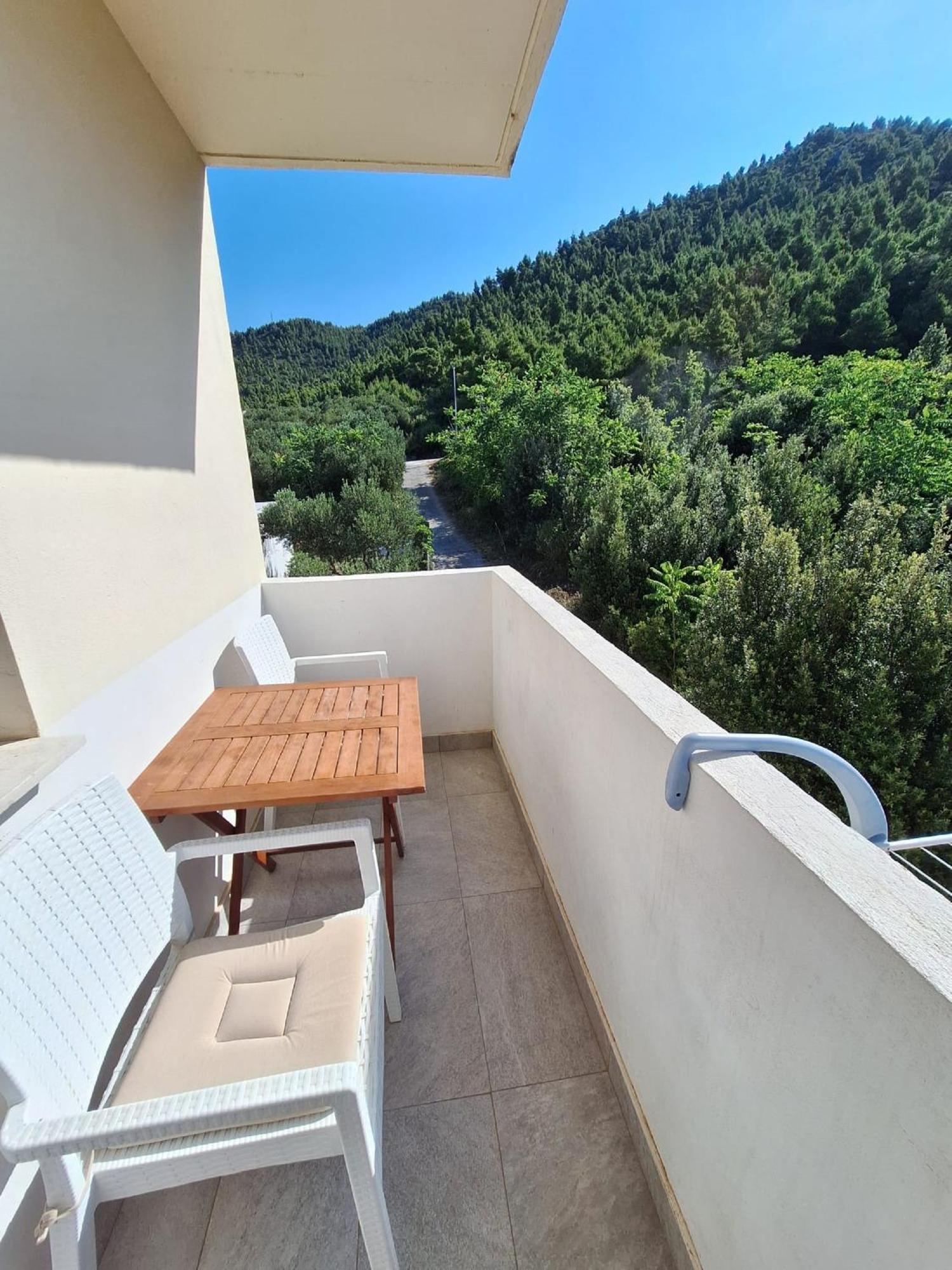 Apartments Dalmatin Žuljana Екстериор снимка