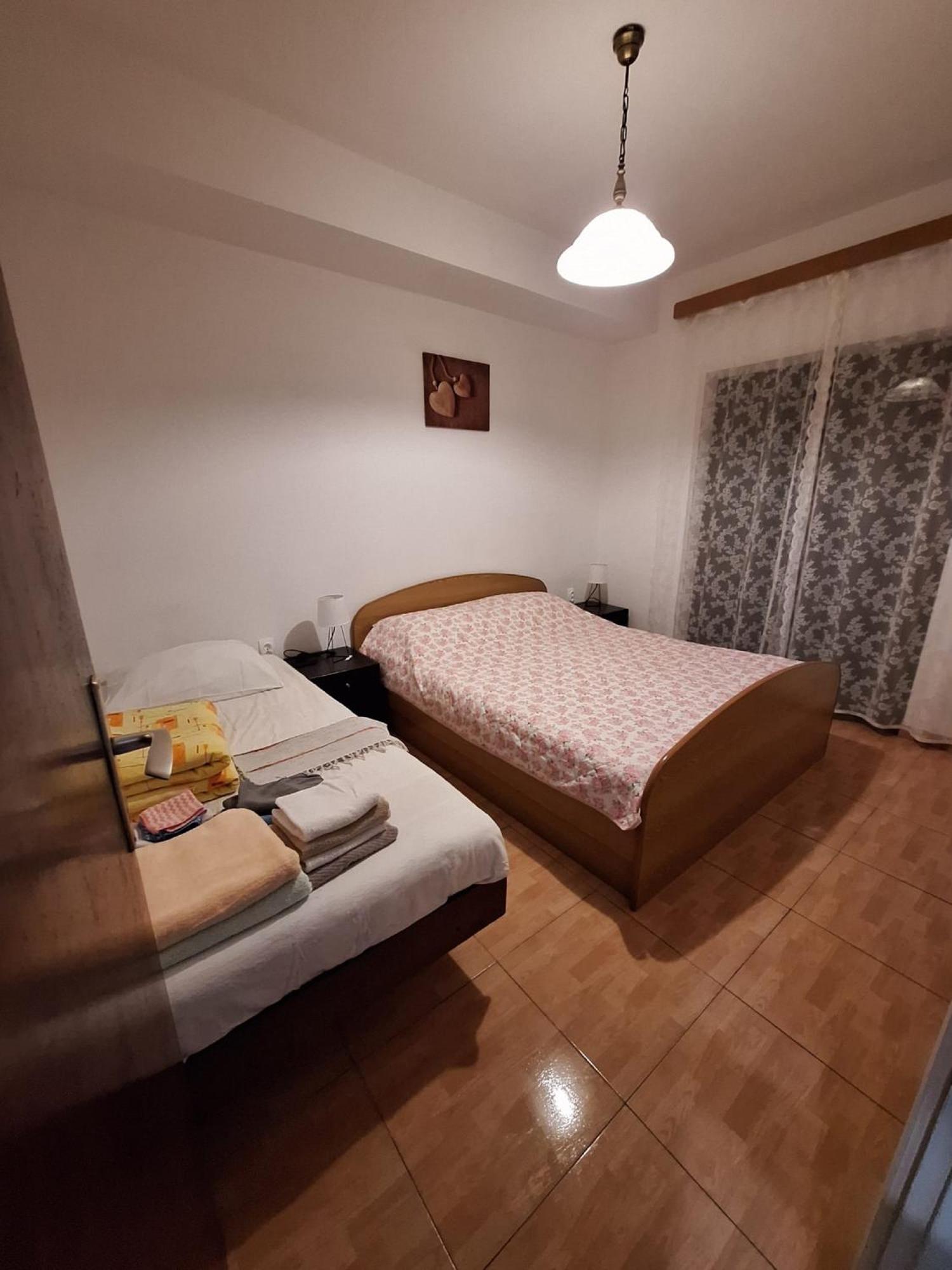 Apartments Dalmatin Žuljana Екстериор снимка