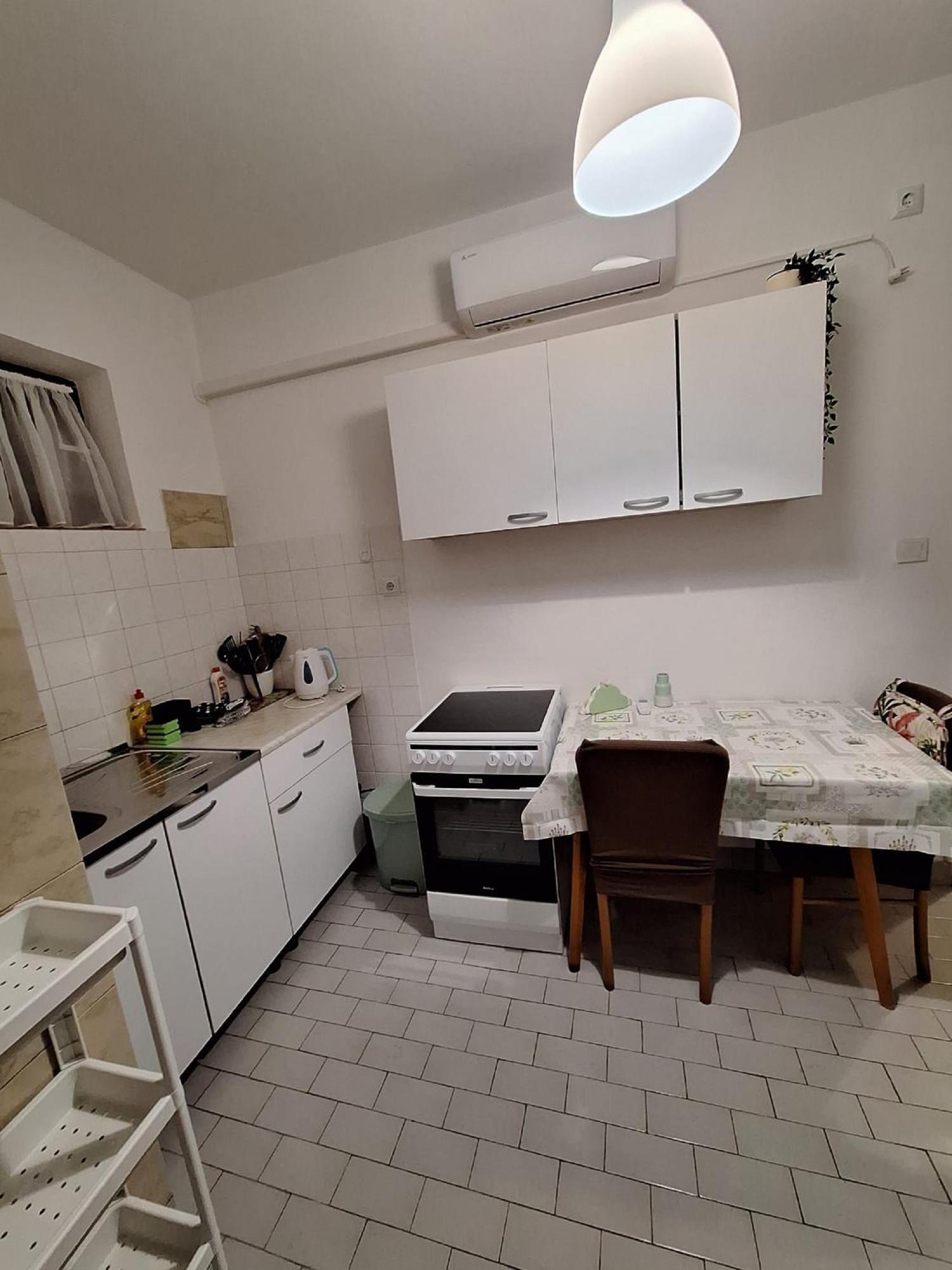 Apartments Dalmatin Žuljana Екстериор снимка