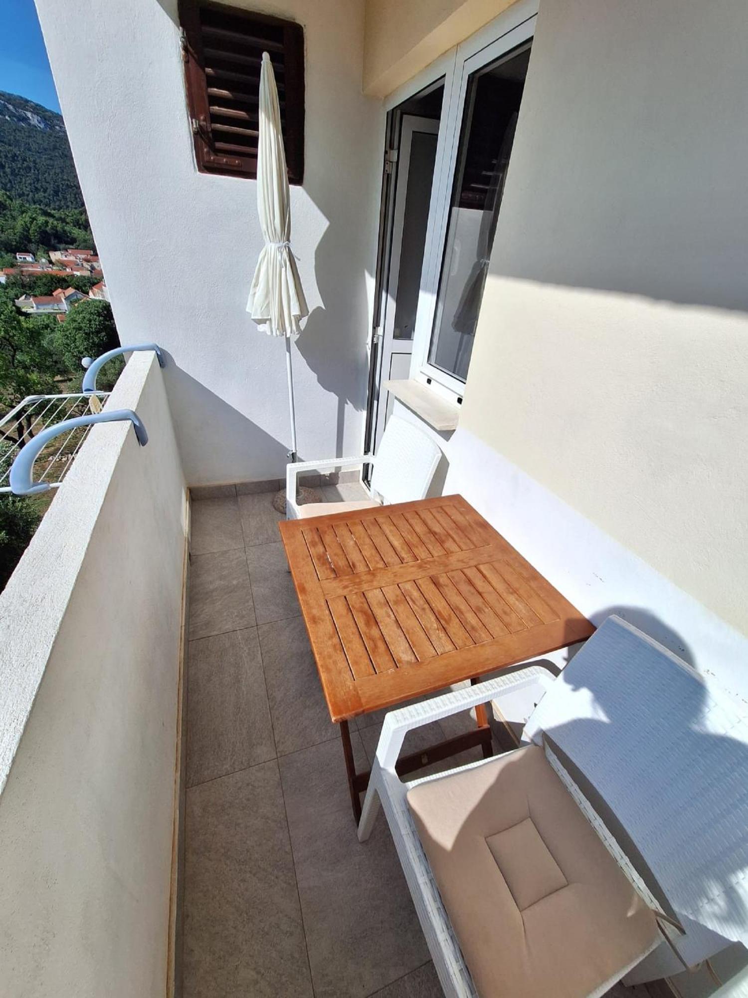 Apartments Dalmatin Žuljana Екстериор снимка