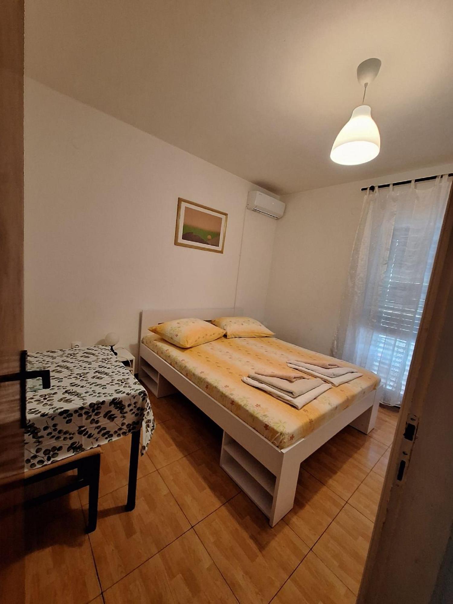 Apartments Dalmatin Žuljana Екстериор снимка