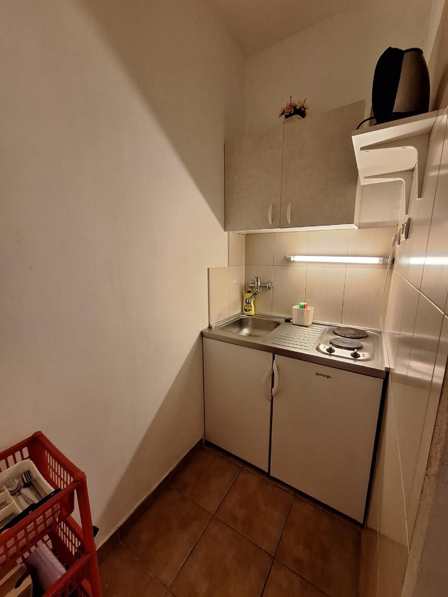 Apartments Dalmatin Žuljana Екстериор снимка