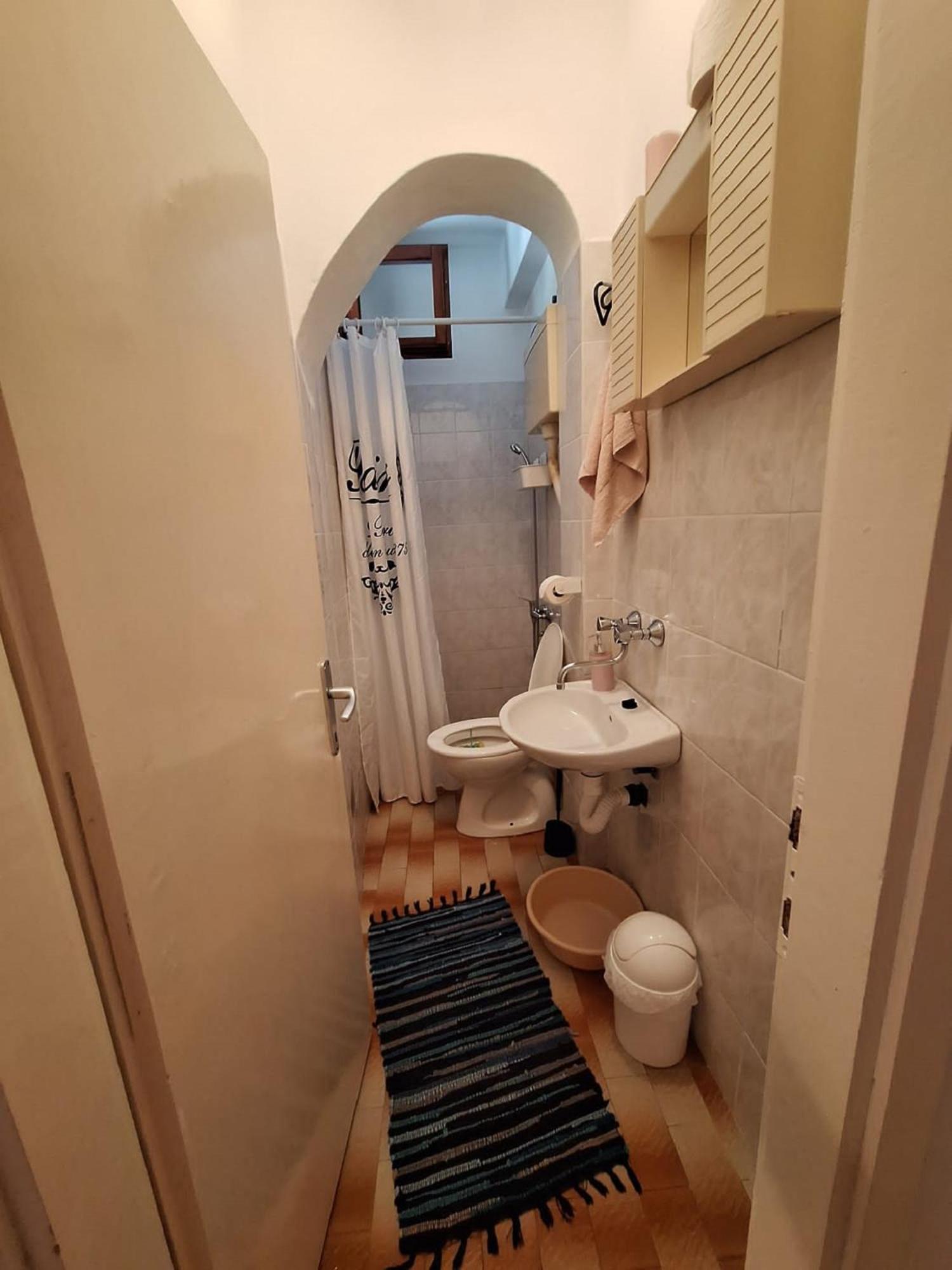 Apartments Dalmatin Žuljana Екстериор снимка