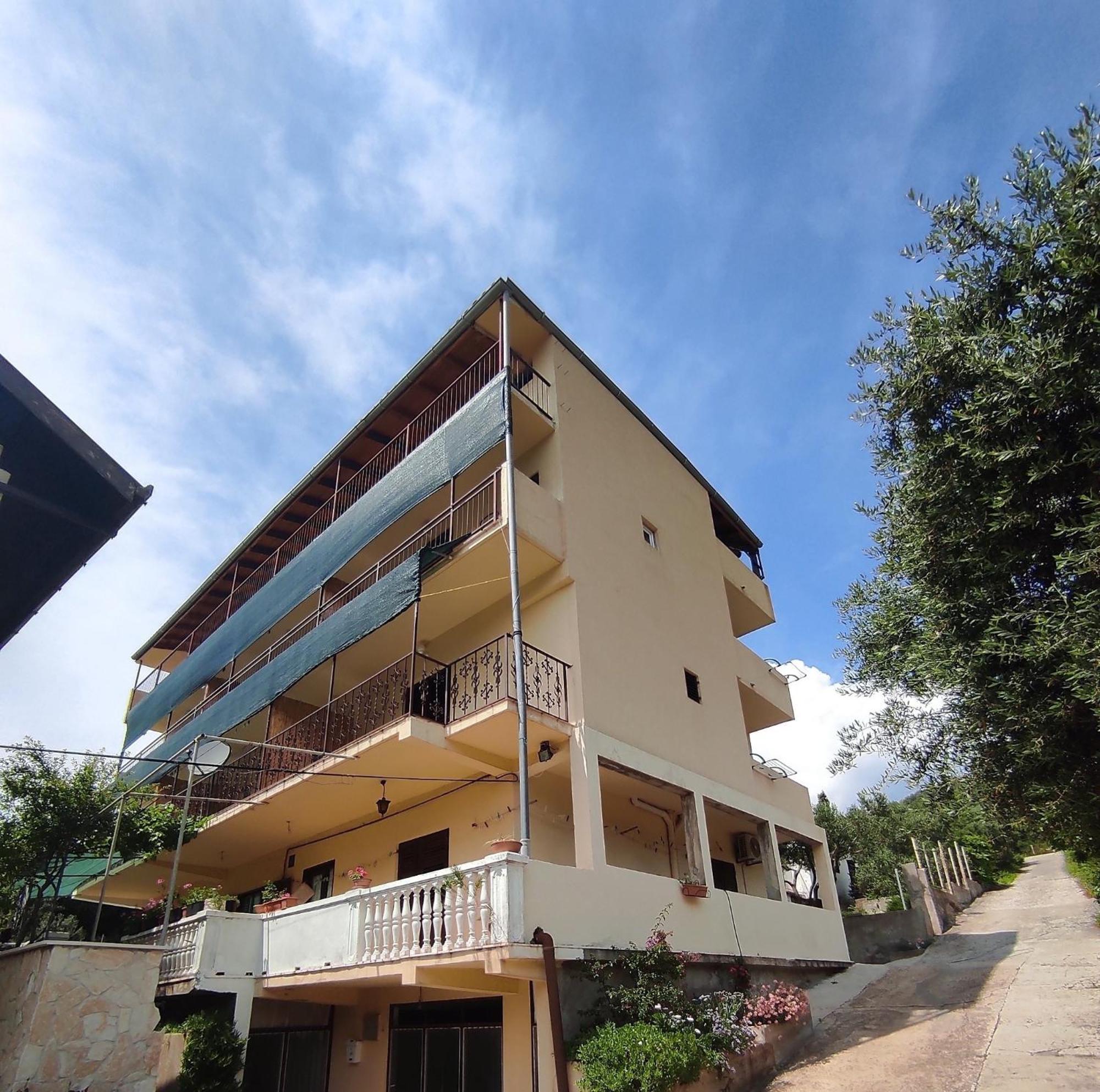 Apartments Dalmatin Žuljana Екстериор снимка