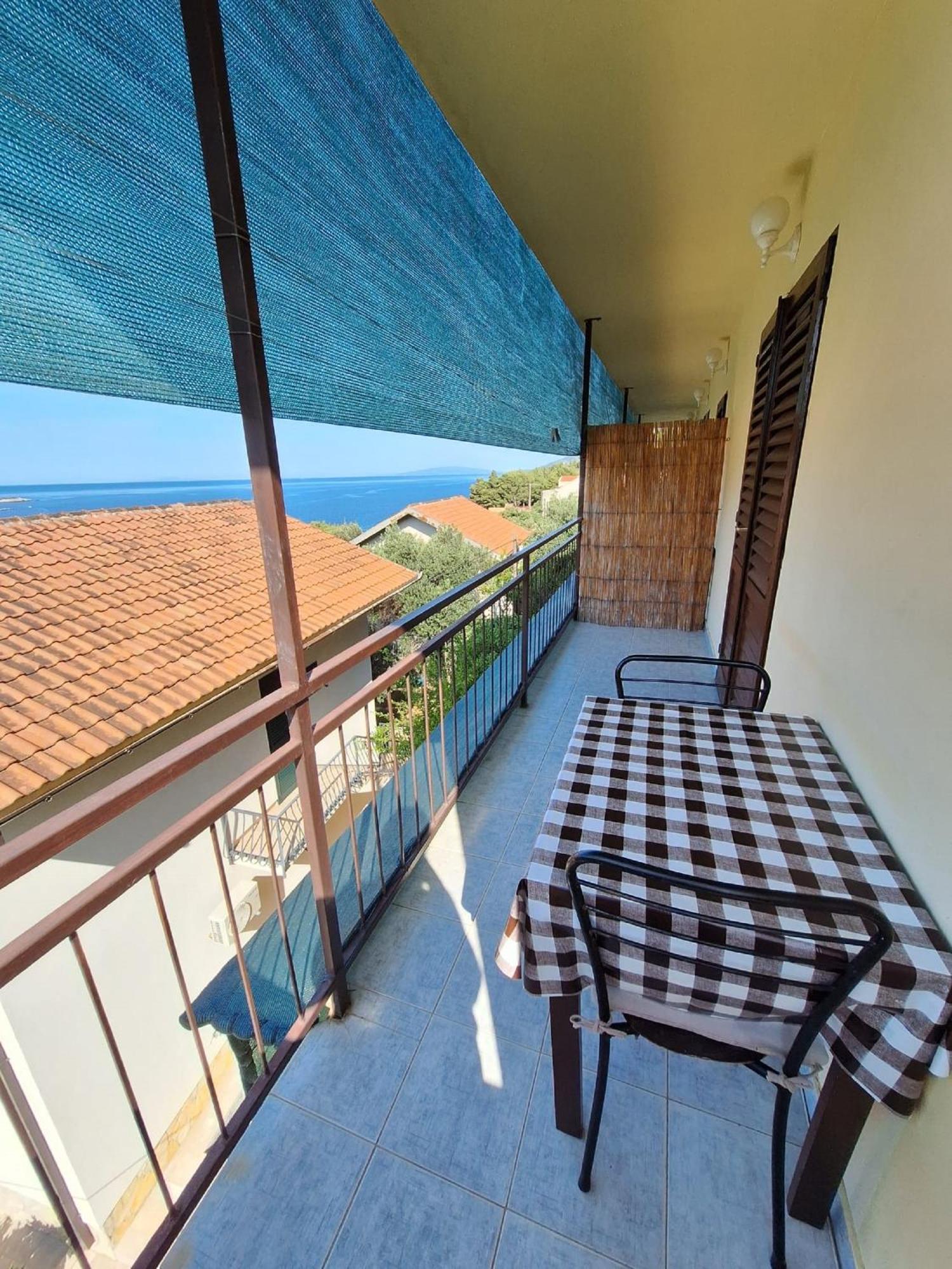 Apartments Dalmatin Žuljana Екстериор снимка