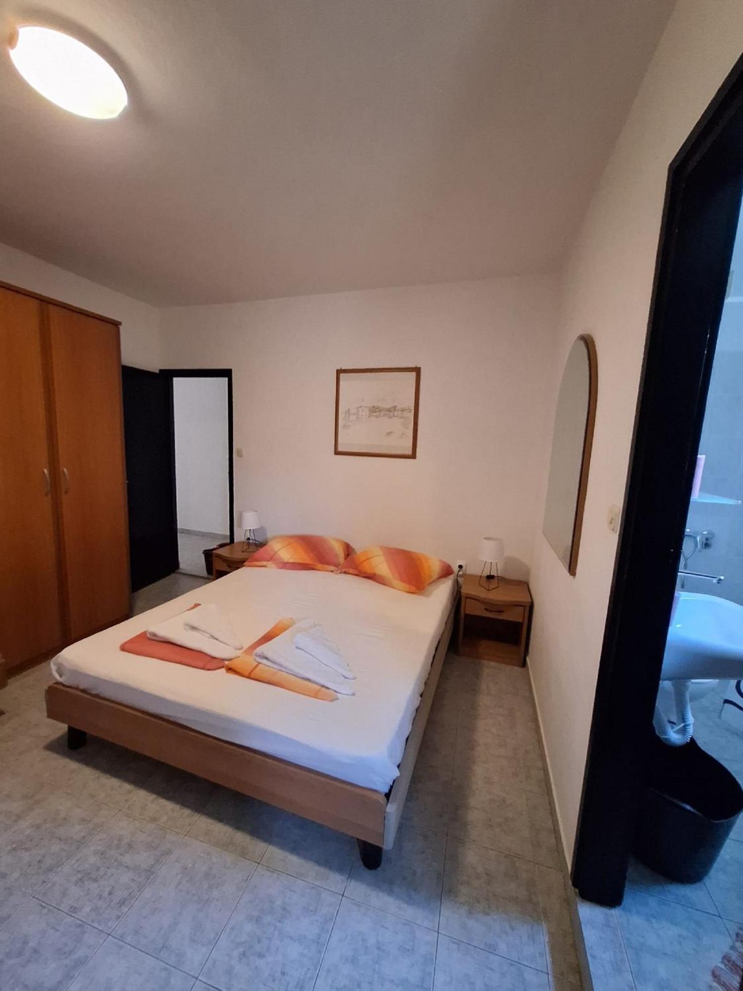 Apartments Dalmatin Žuljana Екстериор снимка